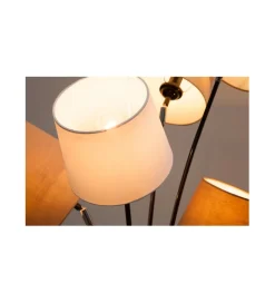 Invicta Interior Lampa podłogowa Levels