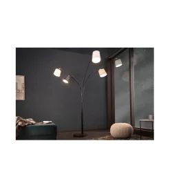 Invicta Interior Lampa podłogowa Levels