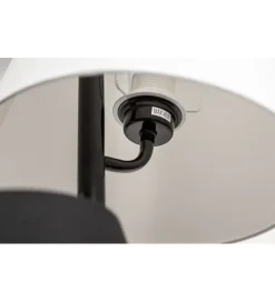 Invicta Interior Lampa podłogowa Levels 163 cm
