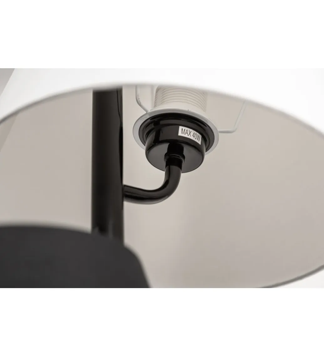 Invicta Interior Lampa podłogowa Levels 163 cm