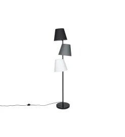 Invicta Interior Lampa podłogowa Levels 163 cm