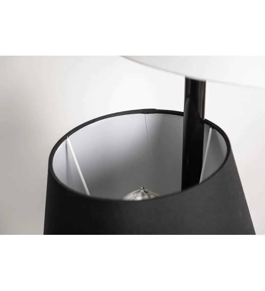 Invicta Interior Lampa podłogowa Levels 163 cm