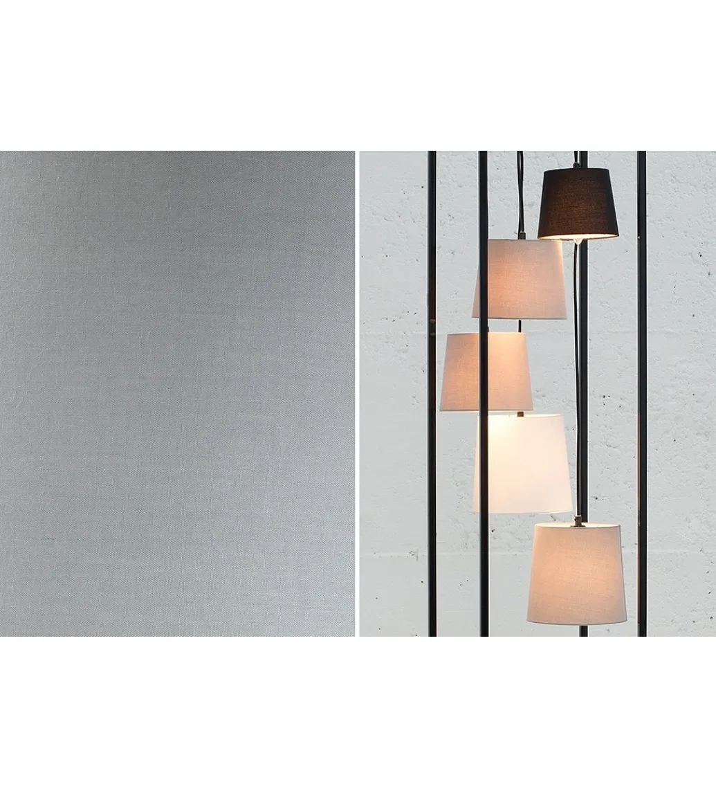 Invicta Interior Lampa podłogowa Levels II