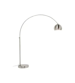 KDesign Lampa podłogowa LOUNGE SATIN SMALL DEAL ECONO