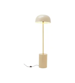 KDesign Lampa podłogowa LOUNGY 160 cm ercu