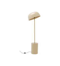 KDesign Lampa podłogowa LOUNGY 160 cm ercu