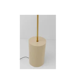KDesign Lampa podłogowa LOUNGY 160 cm ercu