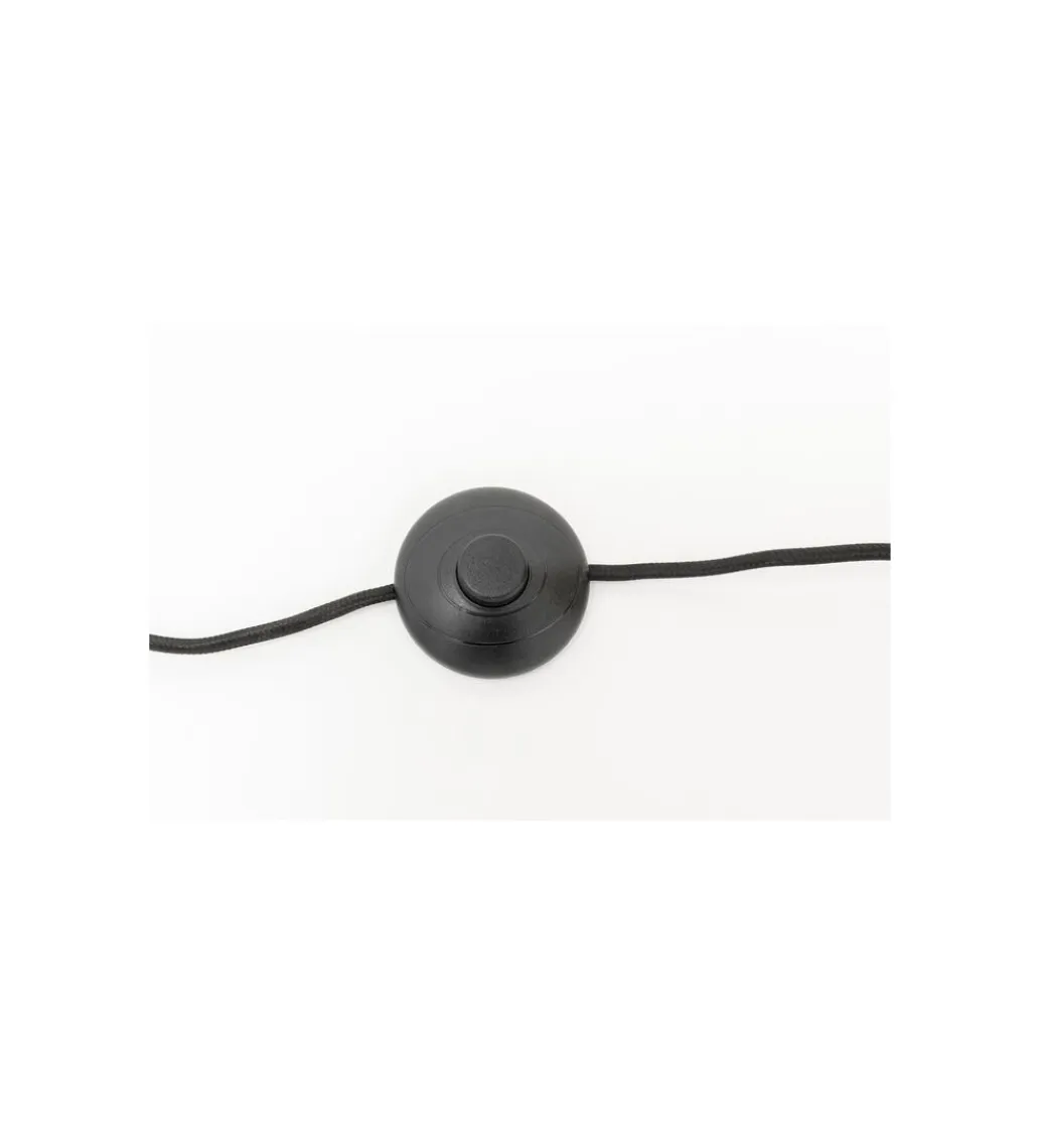 KDesign Lampa podłogowa LOUNGY 160 cm złota
