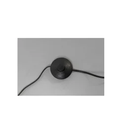 KDesign Lampa podłogowa MARLEEN 130 cm boucle beżowa