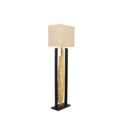 KDesign Lampa podłogowa NATURE STEM 165 cm