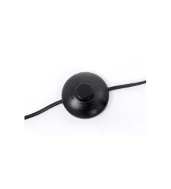 KDesign Lampa podłogowa Palmera 170 cm złota