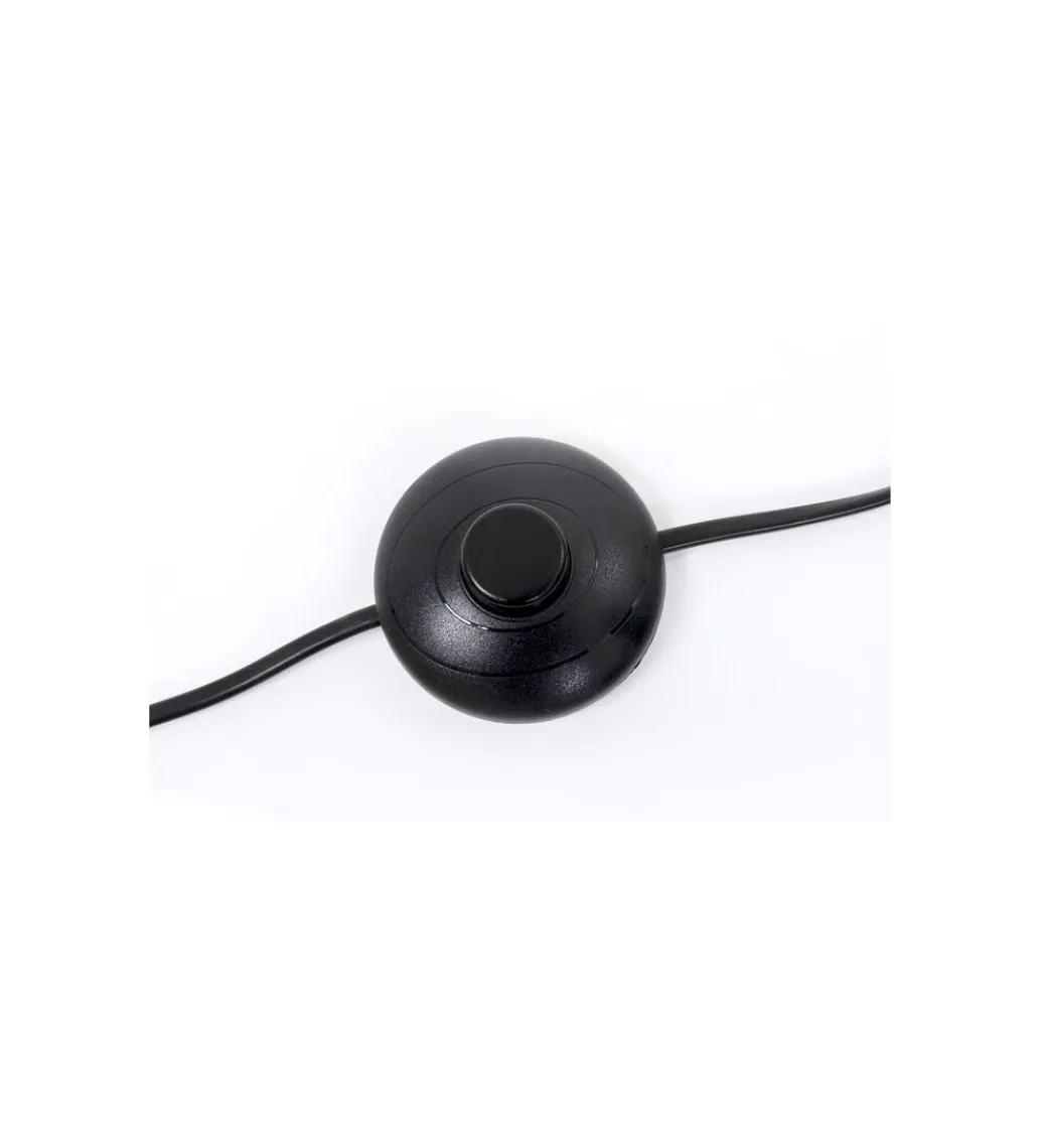 KDesign Lampa podłogowa Palmera 170 cm złota
