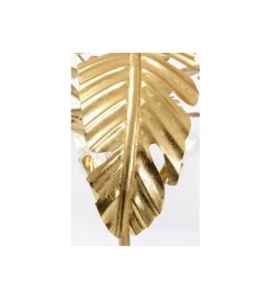 KDesign Lampa podłogowa Palmera 170 cm złota