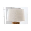 Invicta Interior Lampa podłogowa PATRAS 175 cm beżowa