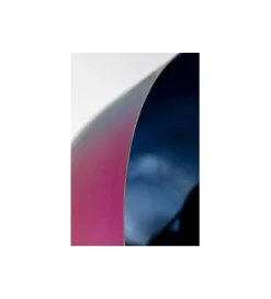 KDesign Lampa podłogowa RAINBOW 26 cm niebieska