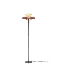 KDesign Lampa podłogowa RIVA 160 cm