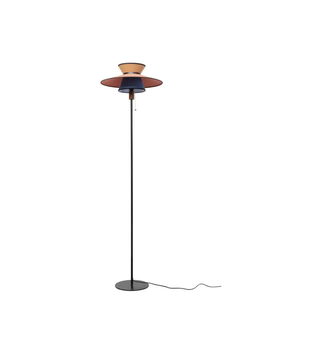 KDesign Lampa podłogowa RIVA 160 cm