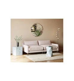 KDesign Lampa podłogowa SCALA BALLS 160 cm czarna