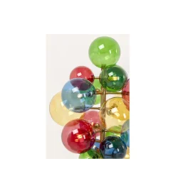 KDesign Lampa podłogowa SCALA BALLS 169 cm