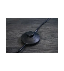 Invicta Interior - przedsprzedaż Lampa podłogowa SORIA 160 cm złota