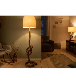 Invicta Interior - przedsprzedaż Lampa Seven Seas 160 cm