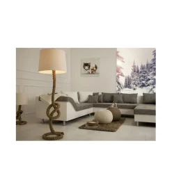 Invicta Interior - przedsprzedaż Lampa Seven Seas 160 cm