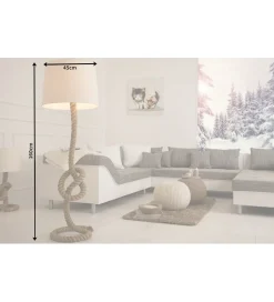 Invicta Interior - przedsprzedaż Lampa Seven Seas 160 cm