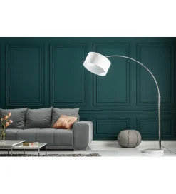 Invicta Interior Lampa stojąca  Lounge Deal Classic