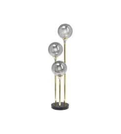KDesign Lampa stołowa AI CAPONE TRE 83 cm