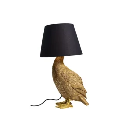 KDesign Lampa stołowa ANIMAL DUCK 58 cm