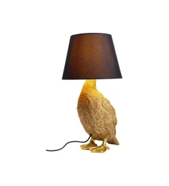 KDesign Lampa stołowa ANIMAL DUCK 58 cm