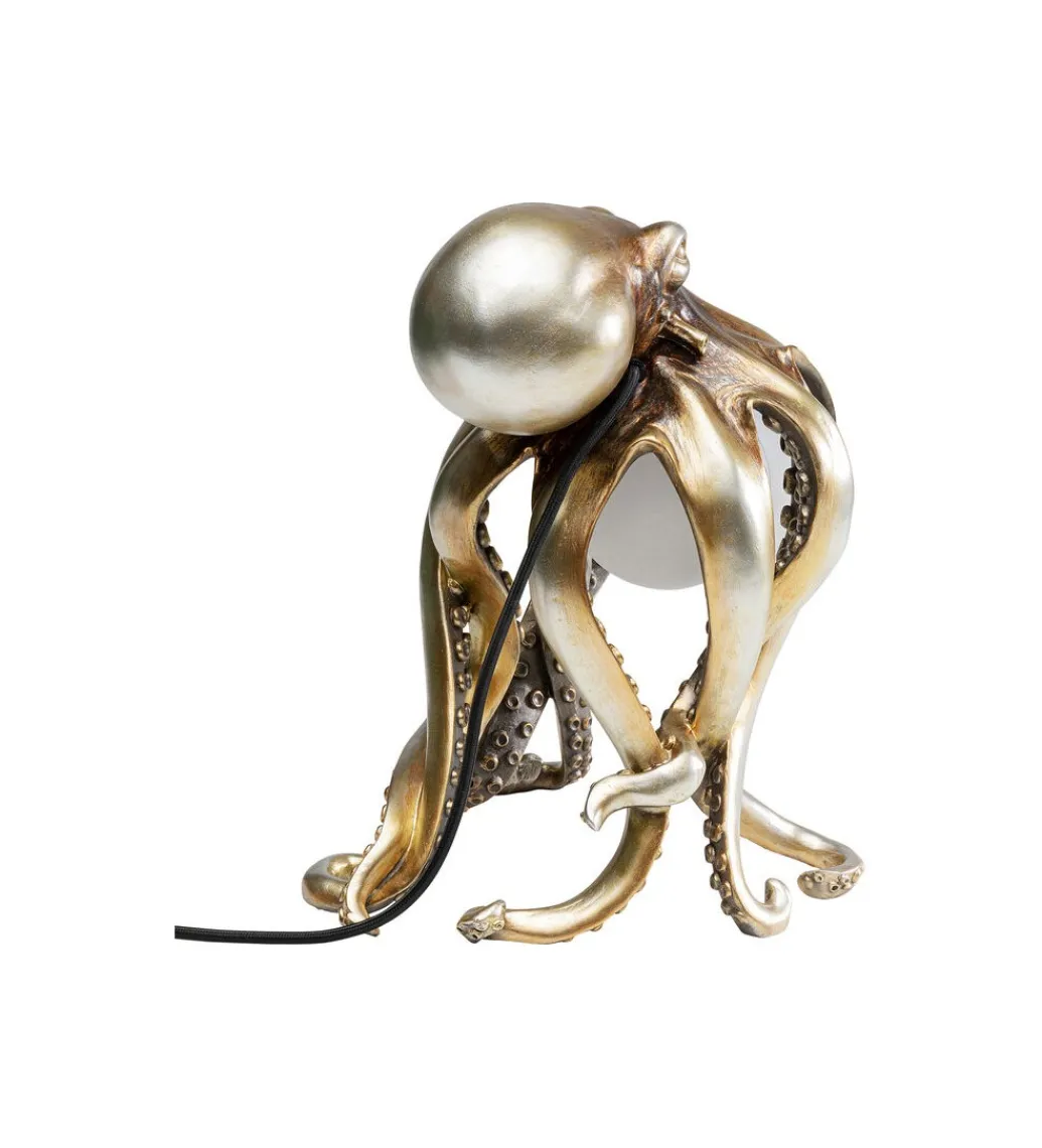 KDesign Lampa stołowa ANIMAL OCTOPUS 34 cm