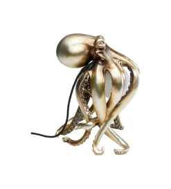 KDesign Lampa stołowa ANIMAL OCTOPUS 34 cm