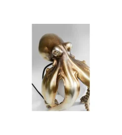 KDesign Lampa stołowa ANIMAL OCTOPUS 34 cm