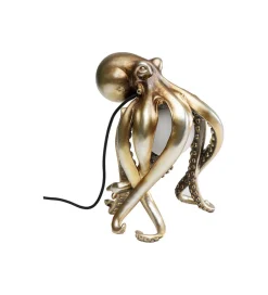 KDesign Lampa stołowa ANIMAL OCTOPUS 34 cm