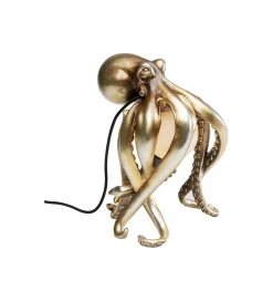 KDesign Lampa stołowa ANIMAL OCTOPUS 34 cm