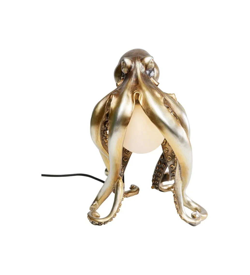 KDesign Lampa stołowa ANIMAL OCTOPUS 34 cm