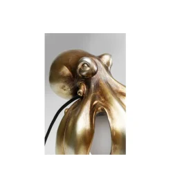 KDesign Lampa stołowa ANIMAL OCTOPUS 34 cm
