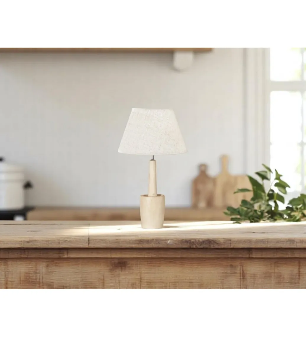 Imeri Lampa stołowa APOLO 35 cm