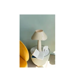 KDesign Lampa stołowa CLOUDY 49 cm ercu