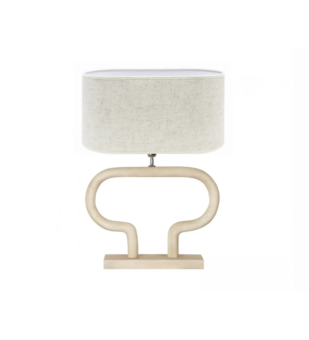 Imeri Lampa stołowa Demeter 40 cm