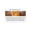 Invicta Interior - przedsprzedaż Lampa stołowa Driftwood Hypnotic brown