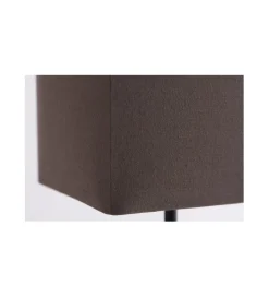 Invicta Interior - przedsprzedaż Lampa stołowa Driftwood Hypnotic brown