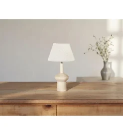 Imeri Lampa stołowa Hera 40 cm