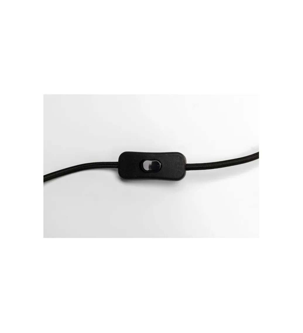 KDesign Lampa stołowa TOUCAN 42 cm złota