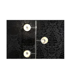 Invicta Interior Lampa Triton Chrom