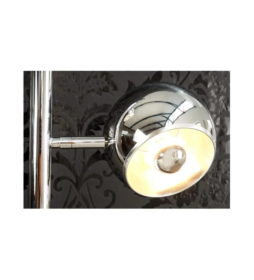 Invicta Interior Lampa Triton Chrom