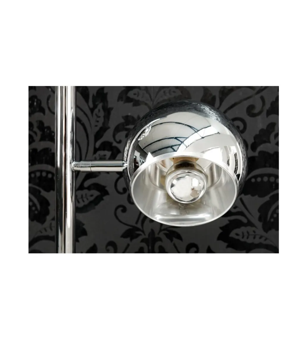 Invicta Interior Lampa Triton Chrom