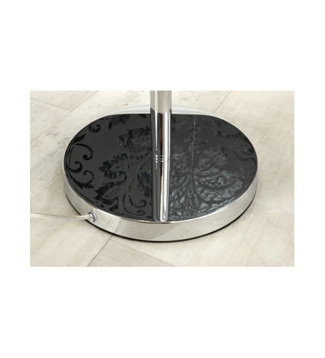 Invicta Interior Lampa Triton Chrom