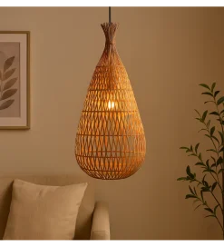 RW Lampa wisząca AKADAI 32 cm